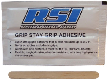 GRIP STAY GRIP ADHESIVE