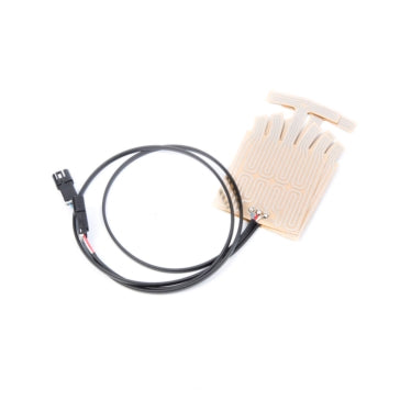 GRIP HEATER KIT EXT W/POLARIS CONNECT
