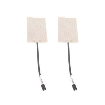 GRIP HEATER KIT STD WITH A/C CONNECT