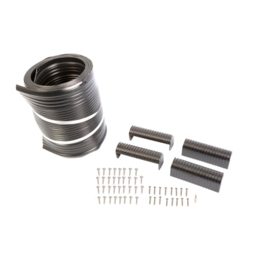 BUNKWRAP KIT BLACK