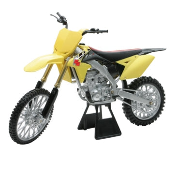 SCALE MODEL 1:6 SUZ RMZ450