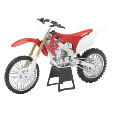 SCALE MODEL 1:12 HON CR250 12
