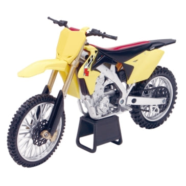 SCALE MODEL 1:12 SUZ RMZ450