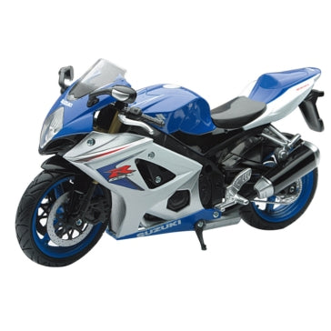 SCALE MODEL 1:12 SUZ GSXR1000