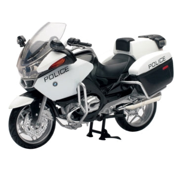 SCALE MODEL 1:12 BMW R1200