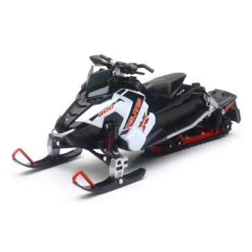 SCALE MODEL SNWMOB SWITCHBACK 800 WH