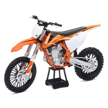 SCALE MODEL 1:10 KTM SX-F