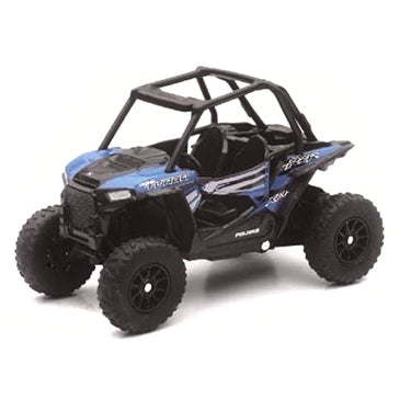 SCALE MODEL MINI POL RZR XP1000 EPS