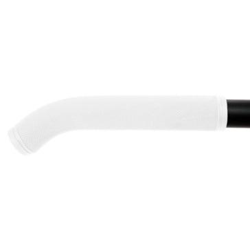 RUBBER GRIP 7 inch WT