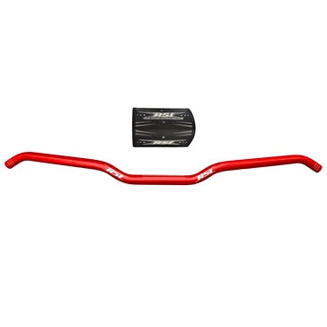 HANDLEBAR 7/8 inch 13DEG ALU HUSTLER RD RSI