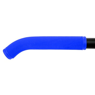 RUBBER GRIP 7 inch BL QTY2 RSI