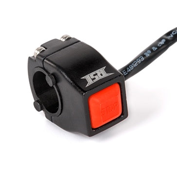 KILL SWITCH PUSH BUTTON BK RSI