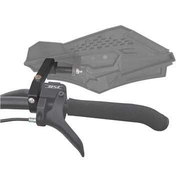 BRAKE HANDGUARD MOUNT KIT STEALTH RSI