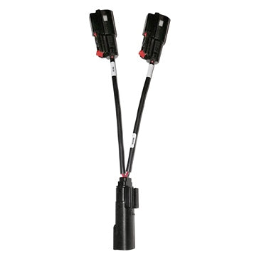SPLITTER ACCESSORY SKI-DOO RSI