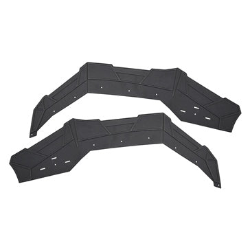 FENDER FLARE EXTENSIONS FT POL POWERMADD