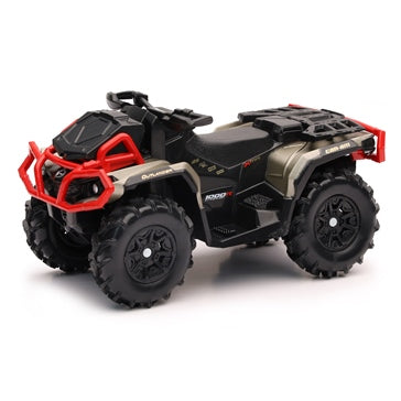 SCALE MODEL C-AM XMR1000R