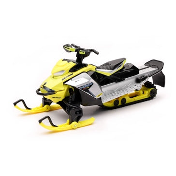 SCALE MODEL 1:20 SKIDOO MXZ X-RS