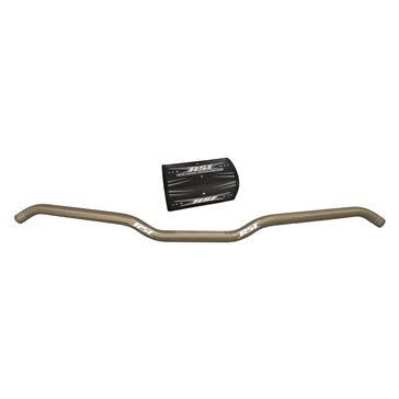 HANDLEBAR 7/8 inch 13DEG ALU HUSTLER BRZ RSI