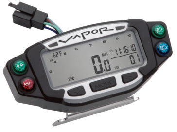 Trailtech Indicator Lights Dashboard for Vapor/Strike
