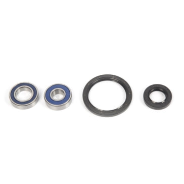 WHEEL BEARING KIT FT YAM ALLBALLS