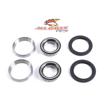 WHEEL BEARING KIT RR POL ALLBALLS