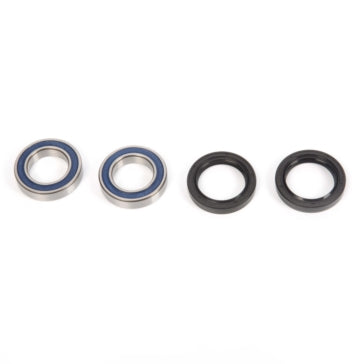 WHEEL BEARING KIT RR SUZ ALLBALLS