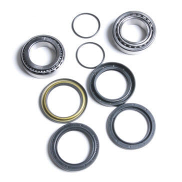 WHEEL BEARING KIT RR POL ALLBALLS