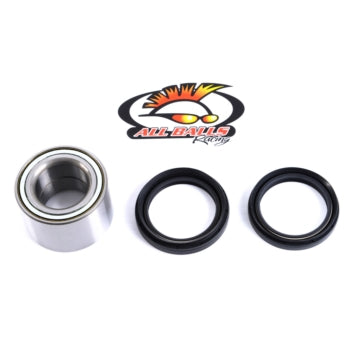 WHEEL BEARING KIT RR SUZ ALLBALLS