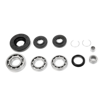 DIFFERENTIAL BEARING/SEAL KIT FT