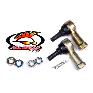 TIE ROD END KIT ALLBALLS