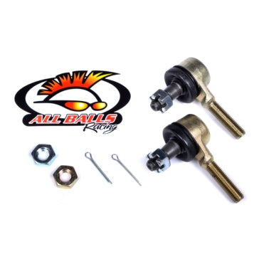 TIE ROD END KIT ALLBALLS