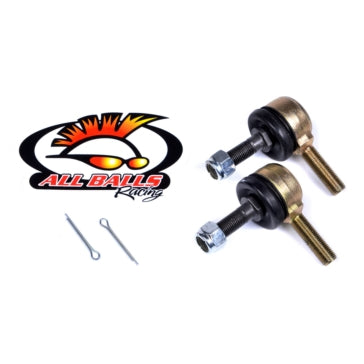 TIE ROD END KIT ALLBALLS