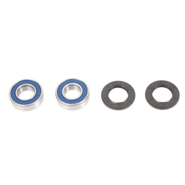 WHEEL BEARING KIT KAWA ALLBALLS