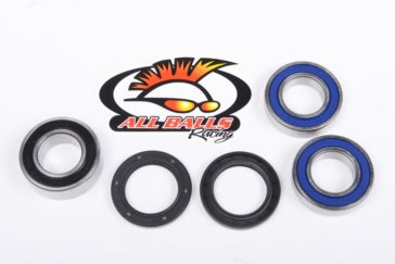 WHEEL BEARING KIT HUSQV ALLBALLS