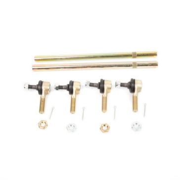 TIE ROD UPGRADE KIT ALLBALLS