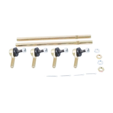 TIE ROD UPGRADE KIT ALLBALLS