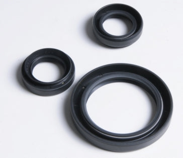 DIFFERENTIAL SEAL KIT FT YAM ALLBALLS