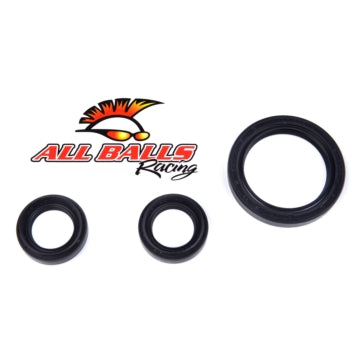 DIFFERENTIAL SEAL KIT FT YAM ALLBALLS