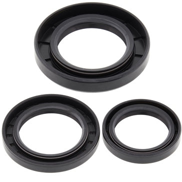 DIFFERENTIAL SEAL KIT RR KAWA ALLBALLS