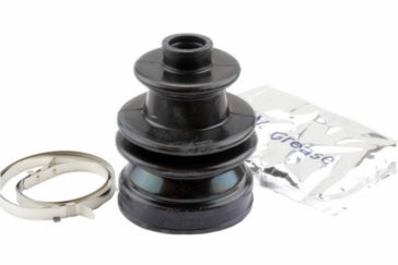 CV BOOT KIT FT/RR C-AM ALLBALLS