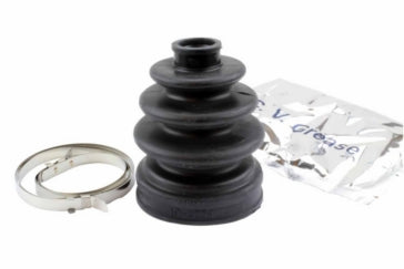 CV BOOT KIT FT/RR HON ALLBALLS