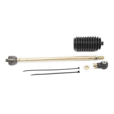 RACK TIE ROD KIT LF POL