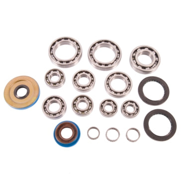 DIFFERENTIAL BEARING/SEAL KIT POL