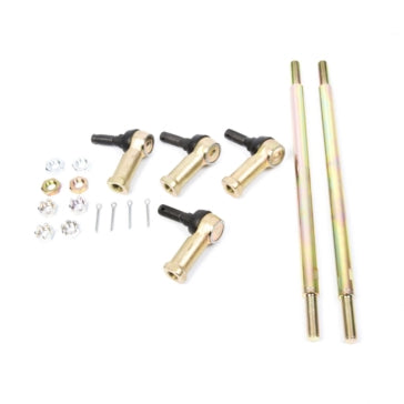 TIE ROD UPGRADE KIT ALLBALLS