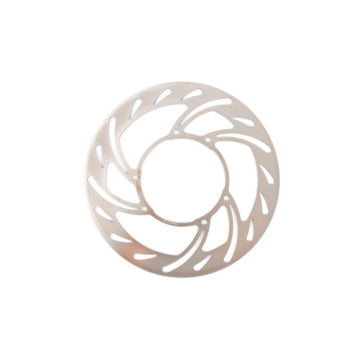 BRAKE ROTOR MD6037D EBC