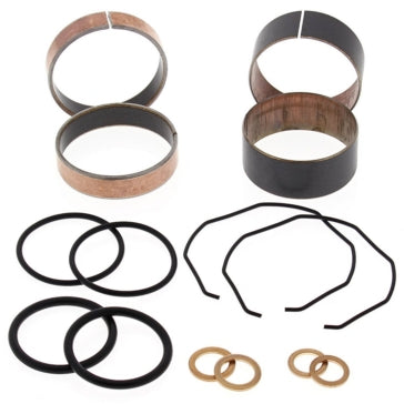 FORK BUSHING KIT STREET KAWA SUZ YAM