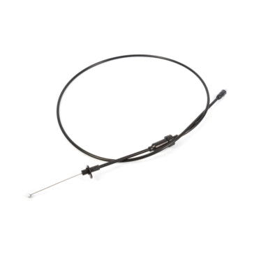 THROTTLE CABLE POL ALLBALLS