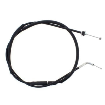 THROTTLE CABLE SUZ ALLBALLS