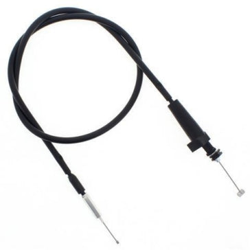 THROTTLE CABLE A/C ALLBALLS