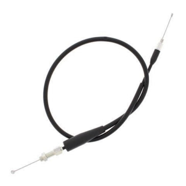 THROTTLE CABLE C-AM ALLBALLS